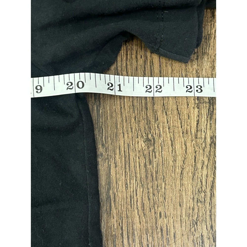 Nike Dri-FIT HWPO Tee Shirt Mens M Black Hard Work Pays Off Mat Fraser Gym - Picture 4 of 7